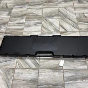 DOUBLE RIFLE HARD CASE