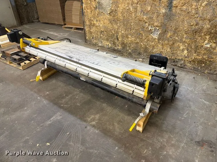 Maxon GPTLR55 end gate lift