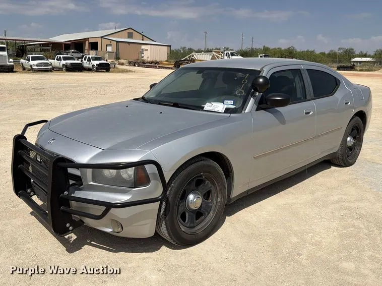 2009 Dodge Charger
