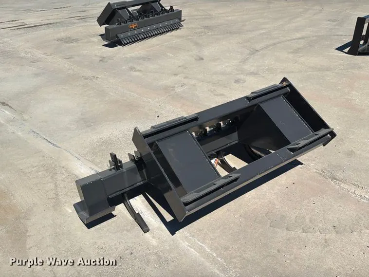 LandHonor RIP-12-60W skid steer ripper