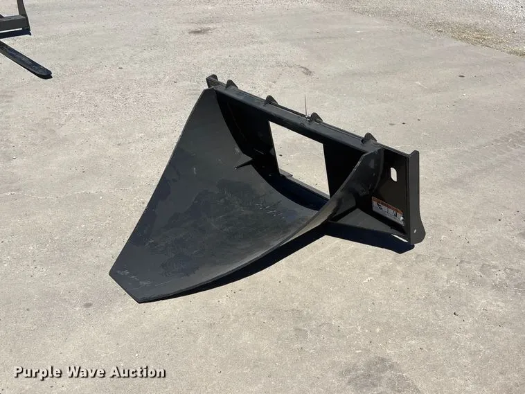 2025 Wolverine TD-13-36R skid steer tree spade