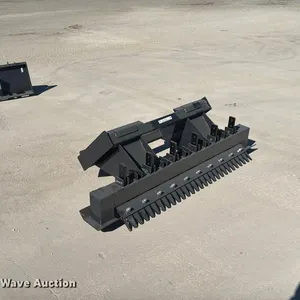 LandHonor RIP-12-0W skid steer ripper