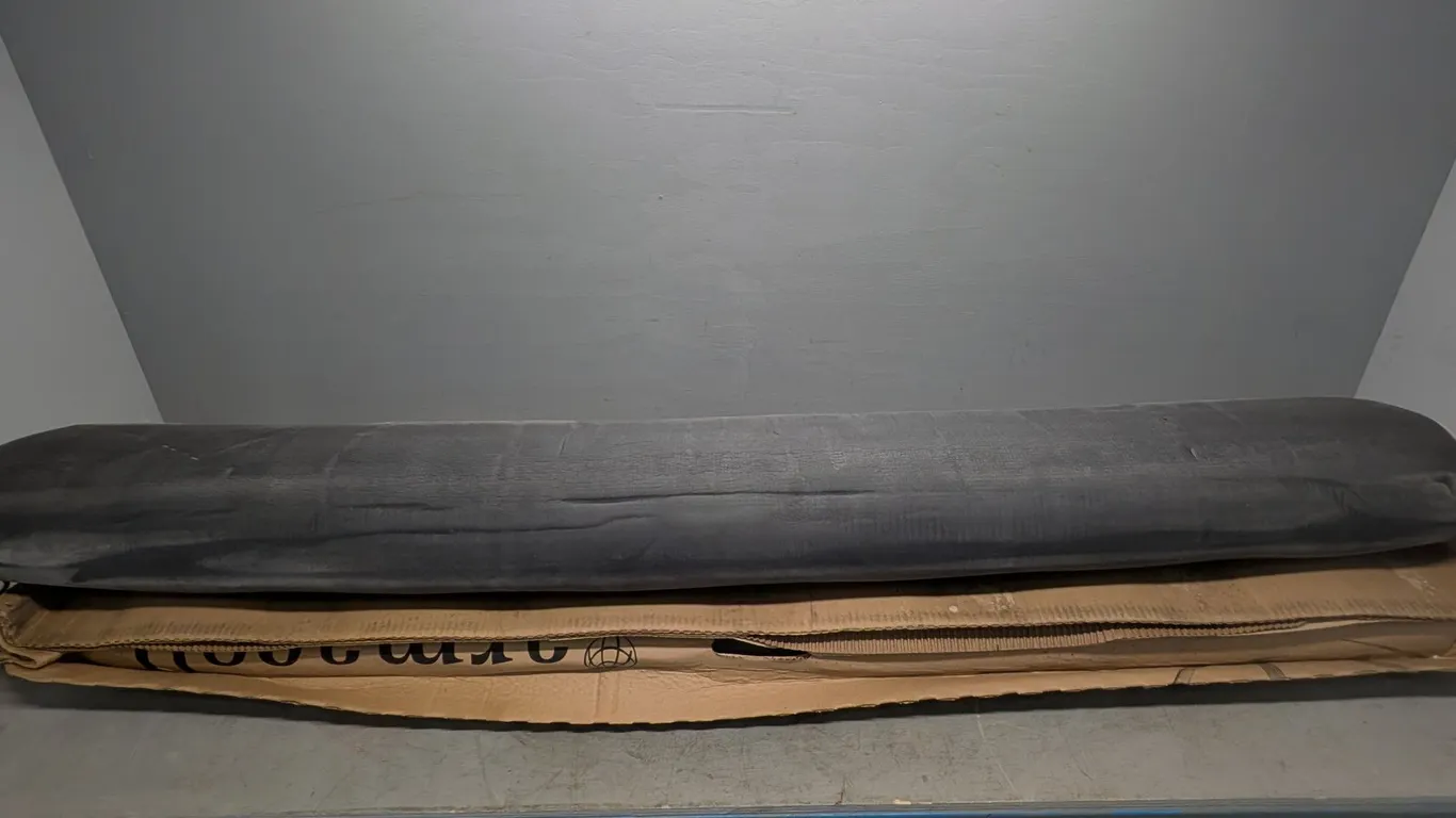 Unused Armacell AP Armaflex 6' Pipe Insulation