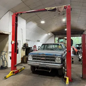 Forward Lift I10N100M 10,000lb Two-Post Lift