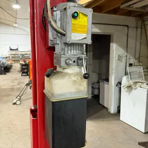 Forward Lift I10N100M 10,000lb Two-Post Lift