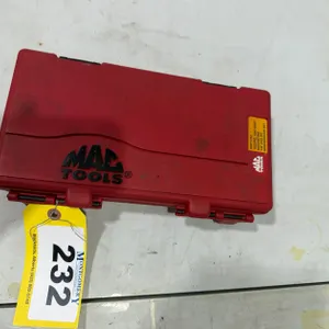 Mac Tools Ratcheting Screwdriver Set