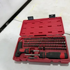 Mac Tools Ratcheting Screwdriver Set