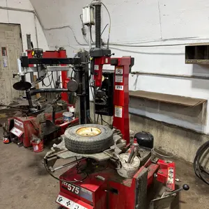 Hunter TCX575 Tire Changer