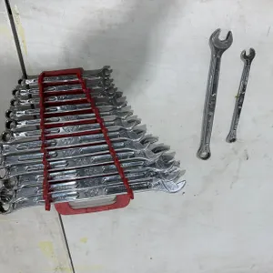 Mac Tools SAE Combination Wrench Set