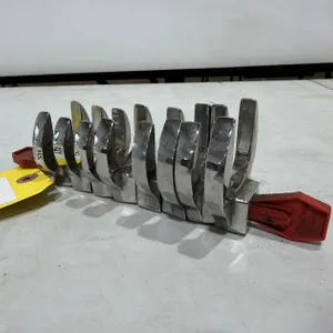 Snap-On Flare Nut Wrench Set