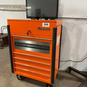 Snap-On Intelligent Diagnostics Center EEWS342PJK