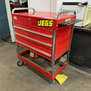 Mac Tools Rolling Tool Cart