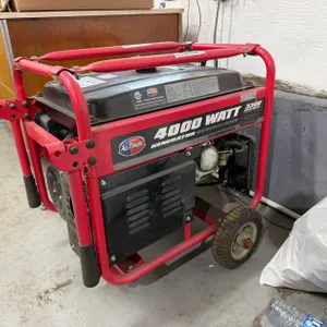 All-Power 4000W Portable Generator
