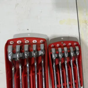 Mac Tools Precision Torque Wrench Set 20-32mm