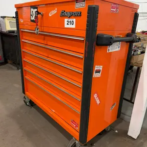 Snap-On KRSC46HPJK 6-Drawer Roll Cab