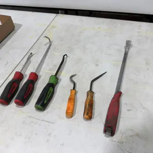 Snap-On Pick And Pry Bar Set