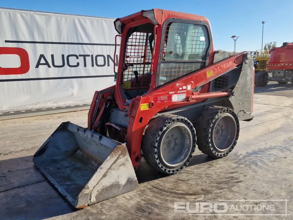 2019 Bobcat S450
