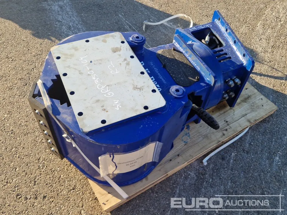 Unused 2026 RoKoR 350