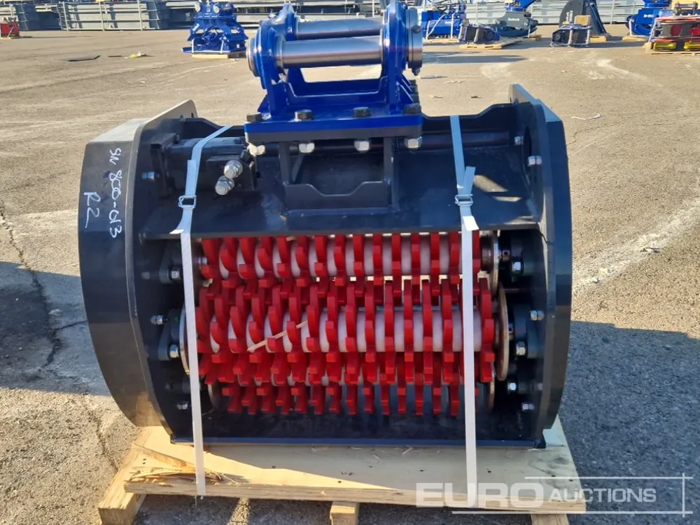 Unused 2026 RoKoR SRB800