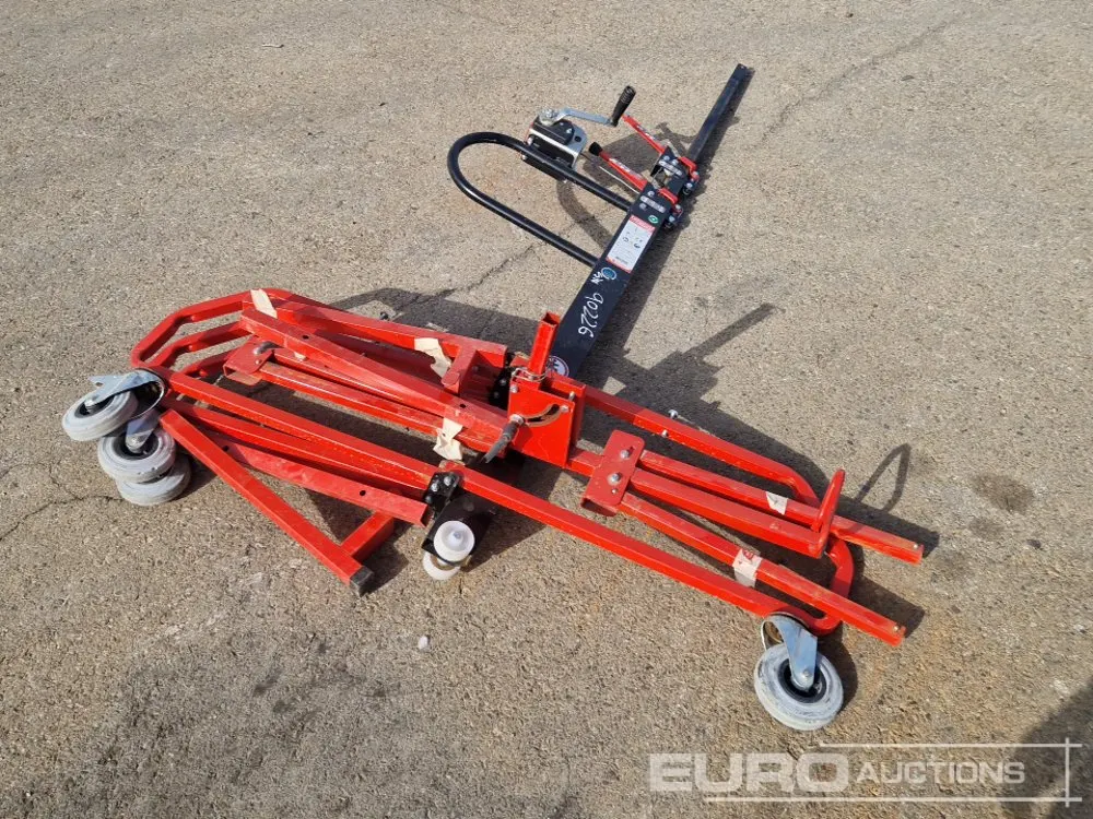 Pulley System