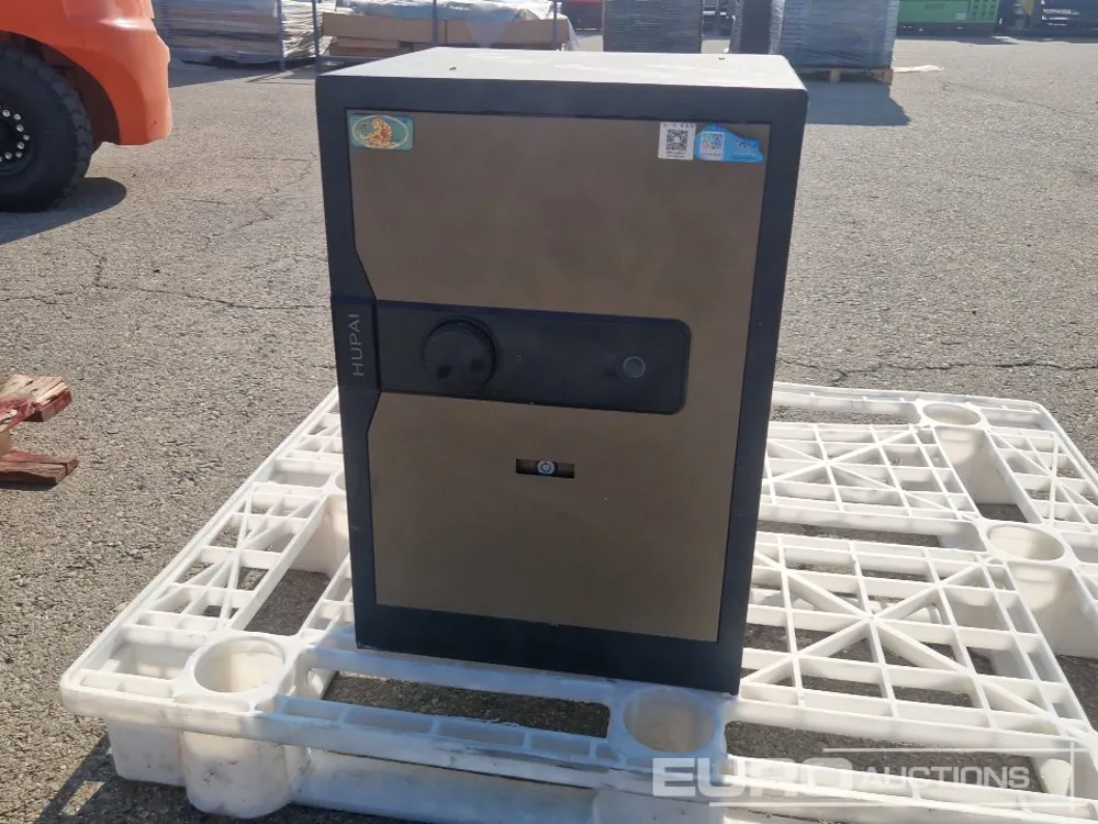 Unused 2026 HCHI 600MM