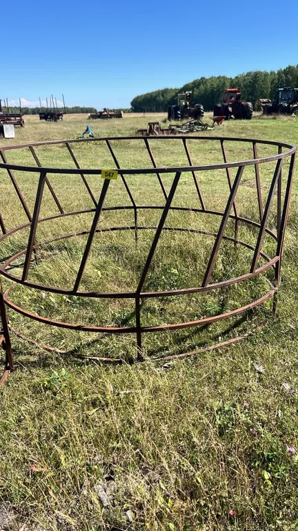 OFFSITE - Bale Feeder