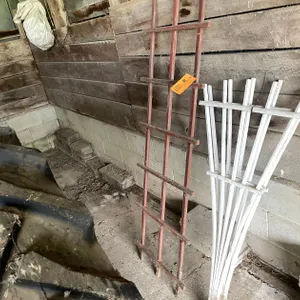Garden Trellises