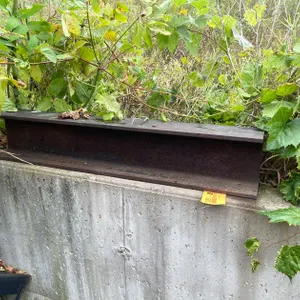 I-Beam Section