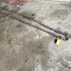 Heavy Duty Log Chain