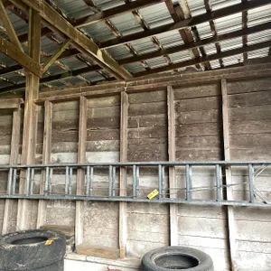 25' Extension Ladder
