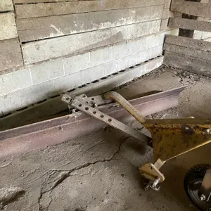 7' Back Blade