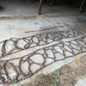 Tractor Chains