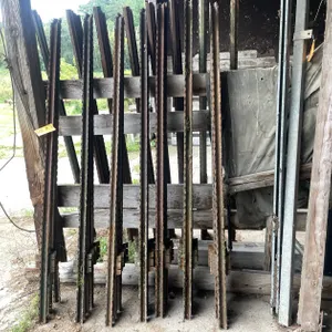 T-Posts