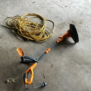 Worx Electric Weed Whip