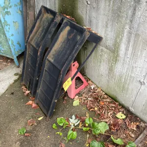 Car Ramps and Jacks