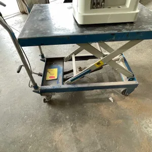 Lift Table