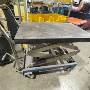 Lift Table