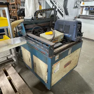 Plasma Cutting Table