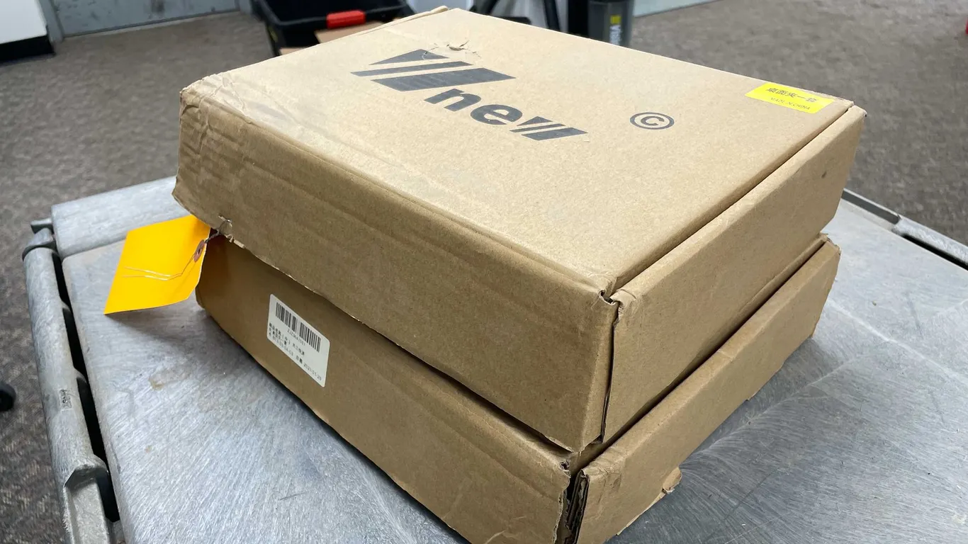 (4) Wnew MFT Table Clamps