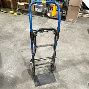 Adjustable Dolly