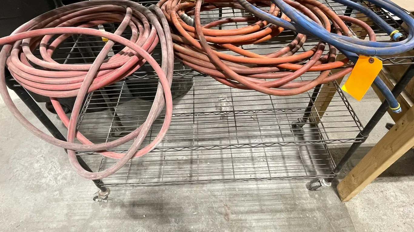 Misc. Hoses