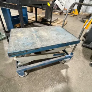 Lift Table