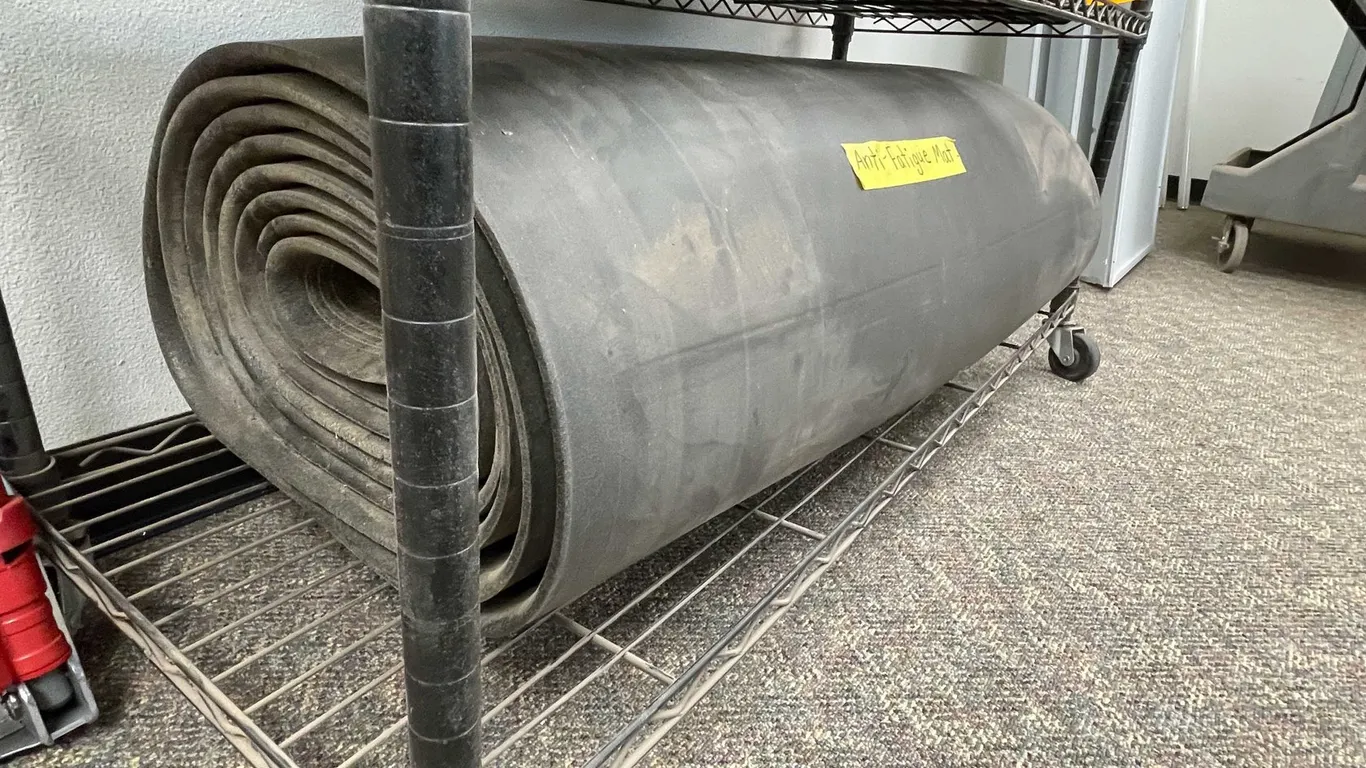 Anti Fatigue Mat