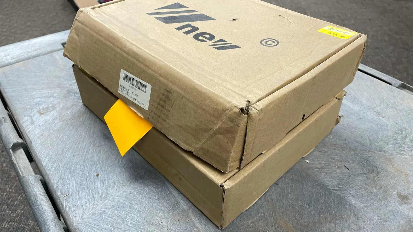 (4) Wnew MFT Table Clamps