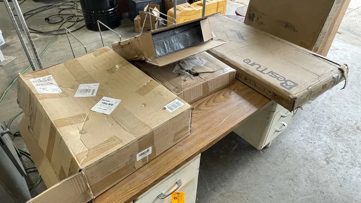 Besi True Lift Top Cart