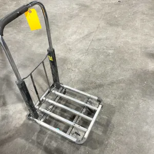 Folding Platform Dolly
