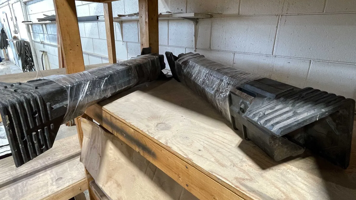 (4) Legs for Table