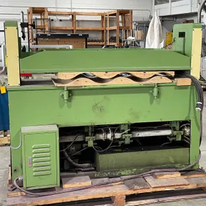 Hydraulic Cutting Machine