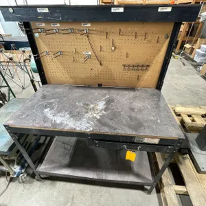 Work Bench
