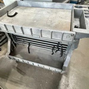 Cart Only
